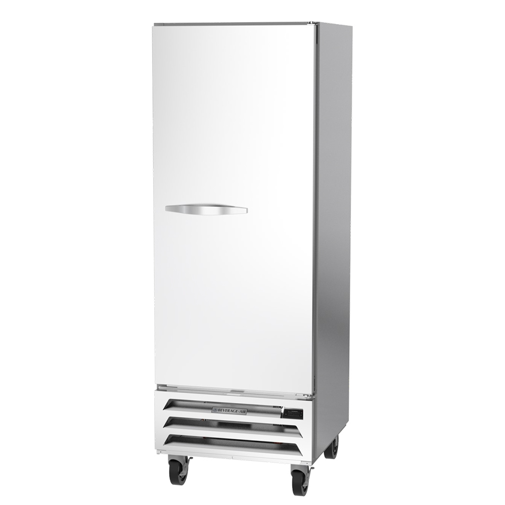 Beverage Air, RB12HC-1S, Refrigerator, Reach-In