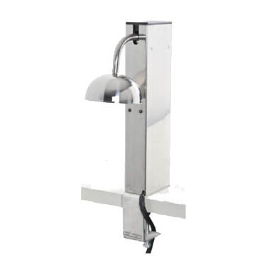 Beverage Air, RC-500, Glass Froster, Rapid Chill