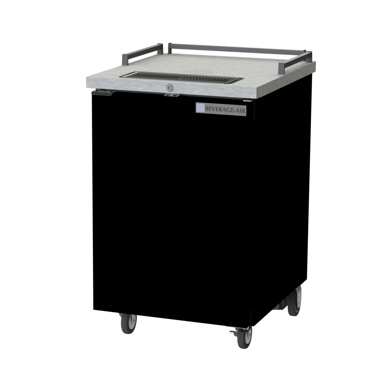 Beverage Air, BM23HC-B-28, Draft Beer Cooler