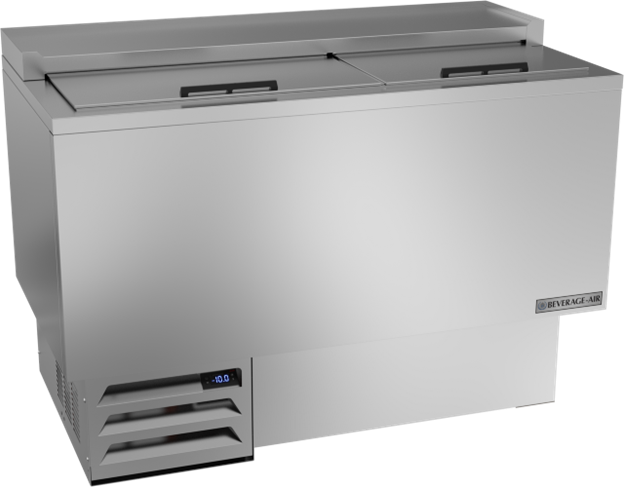 Beverage Air, GF48HC-S, Glass Froster