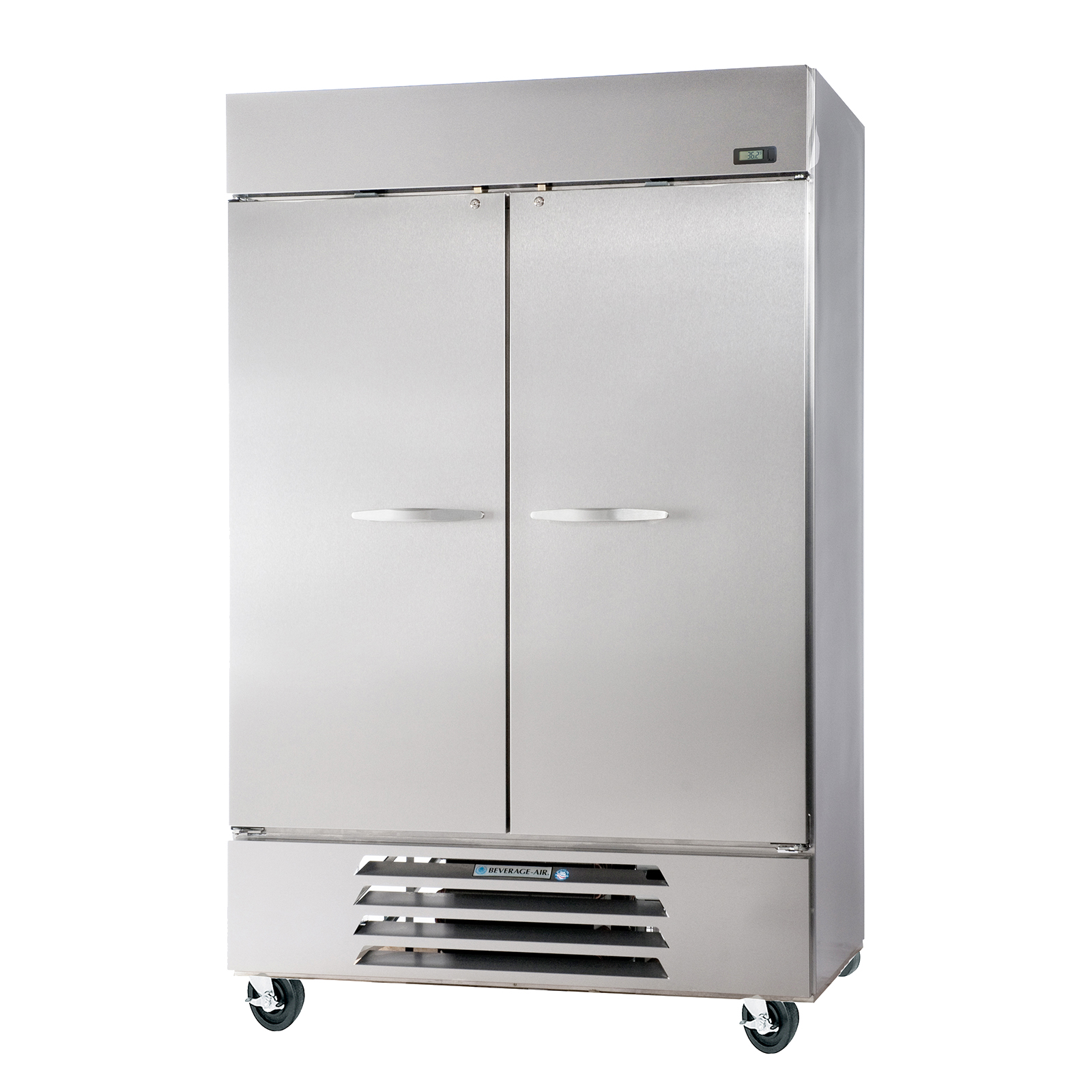 Beverage Air, RB49HC-1S, Refrigerator, Reach-In