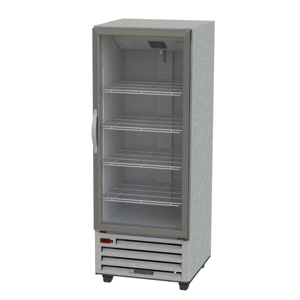 Beverage Air, RI18HC-G, Refrigerator, Reach-In