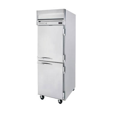 Beverage Air, HRS1HC-1HS, Refrigerator, Reach-In