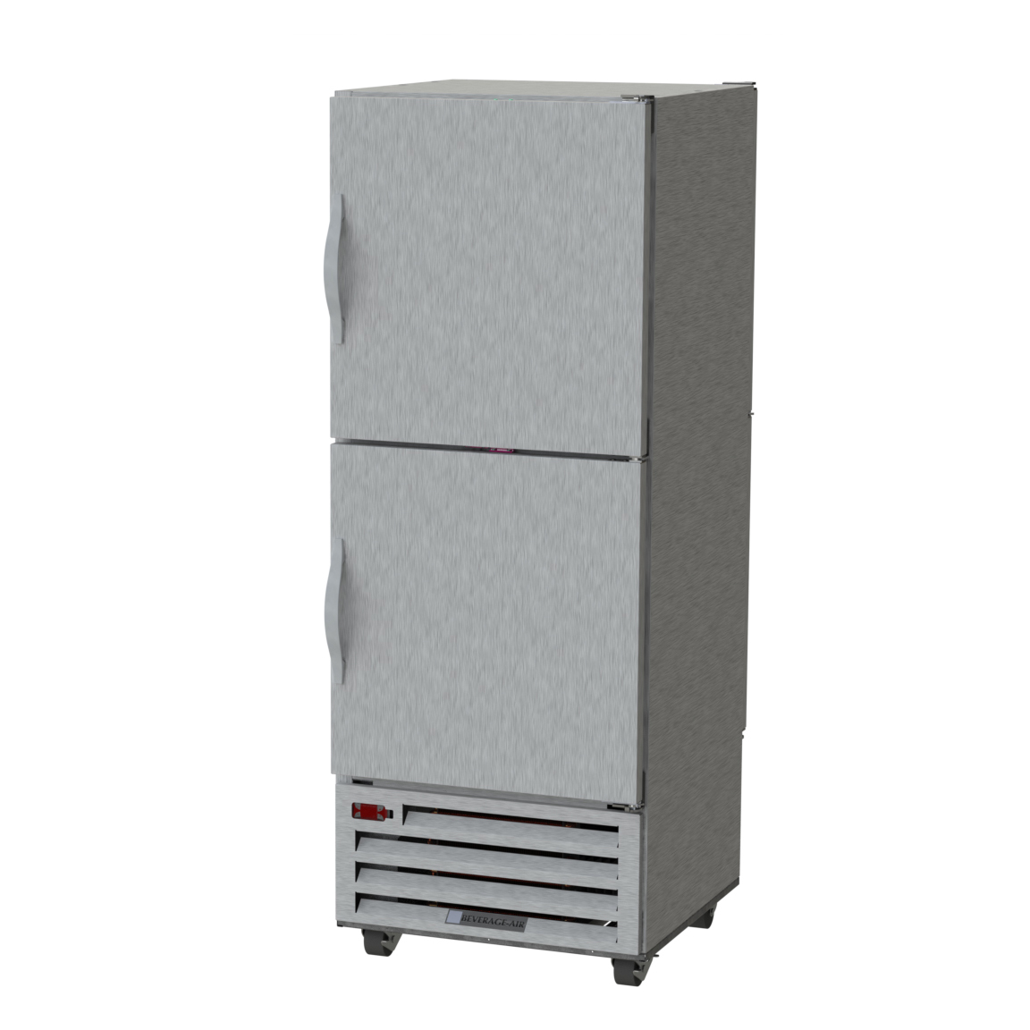 Beverage Air, RI18HC-HS, Refrigerator, Reach-In