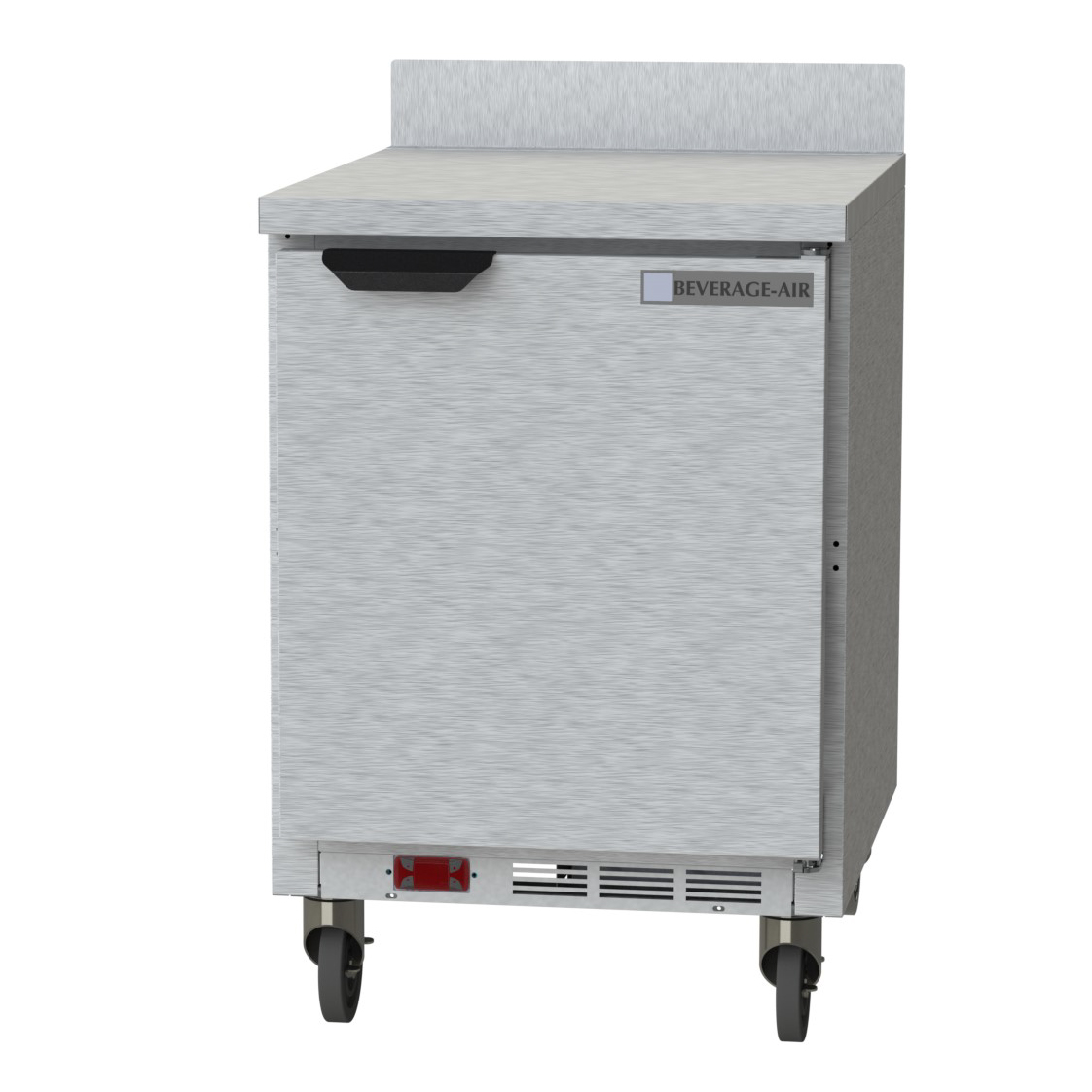 Beverage Air, WTF24AHC, Freezer Counter, Work Top