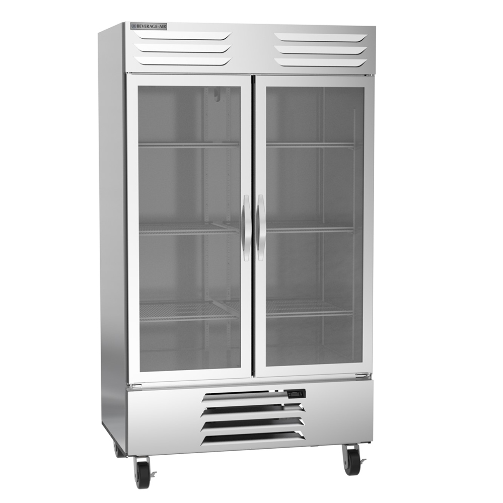 Beverage Air, FB44HC-1G, Freezer, Reach-In