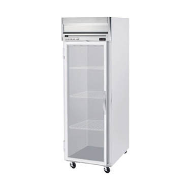 Beverage Air, HFP1HC-1G, Freezer, Reach-In