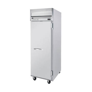 Beverage Air, HRS1HC-1S, Refrigerator, Reach-In