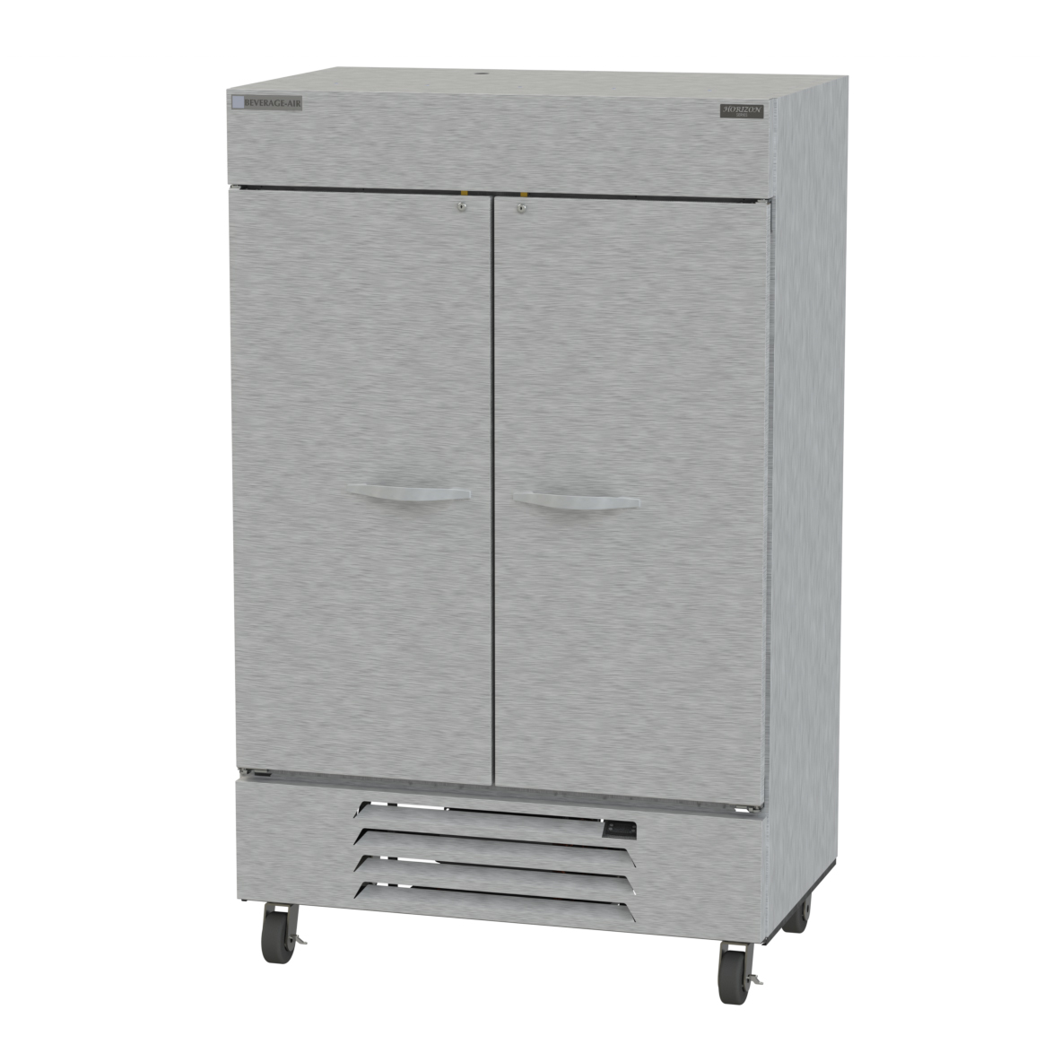 Beverage Air, HBR49HC-1, Refrigerator, Reach-In