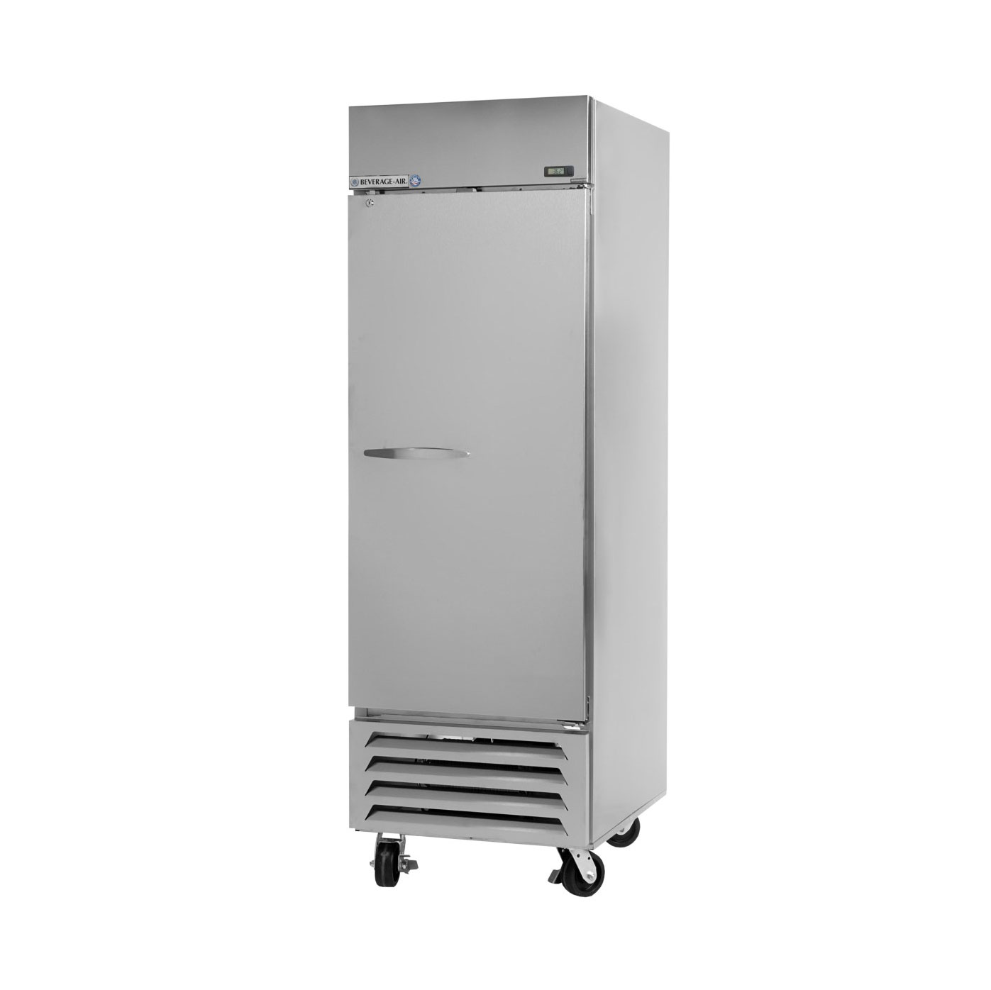 Beverage Air, RB27HC-1S, Refrigerator, Reach-In