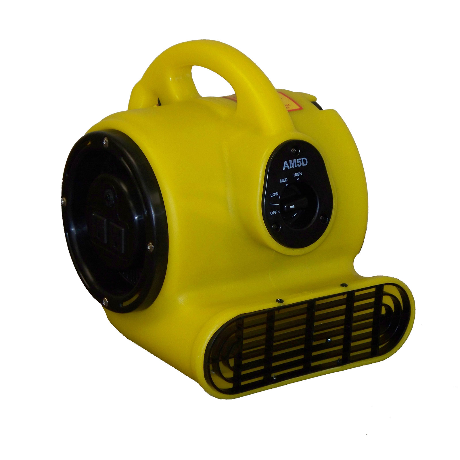 Bissell Big Green Commercial, AM5D, Floor Dryer