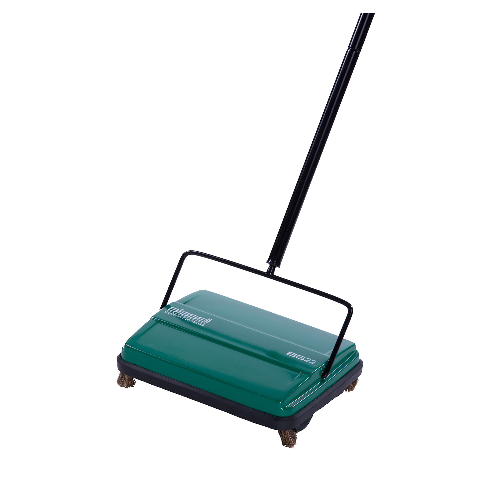 Bissell Big Green Commercial, BG22, Floor Sweeper