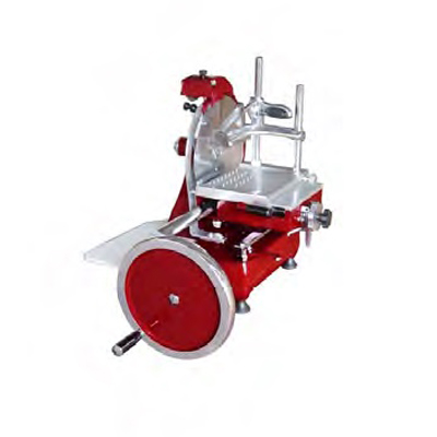 Bizerba, 330V 130-RED, Food Slicer, Manual
