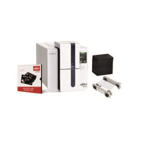 Bizerba, EDIKIO-DUPLEX-B, Printer, Label