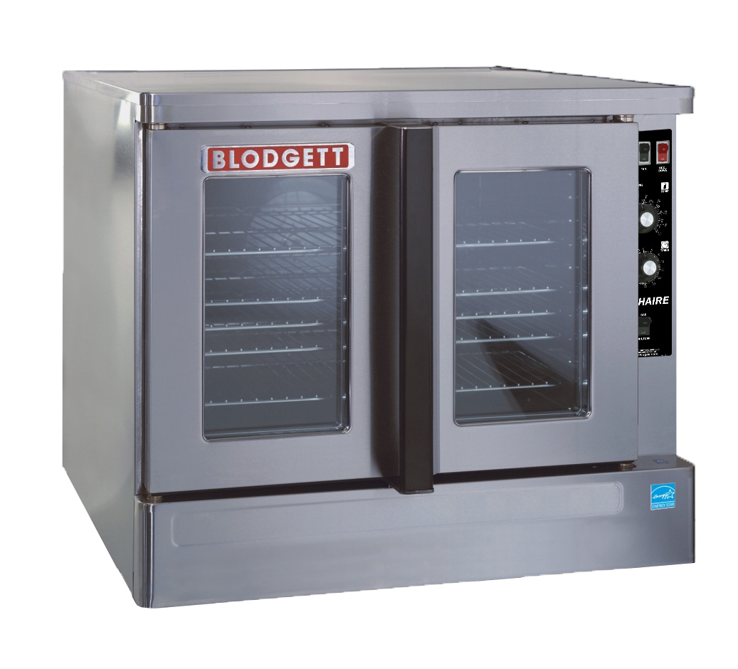 Blodgett, ZEPH-200-EADDL_208V_1PH, Convection Oven, Electric