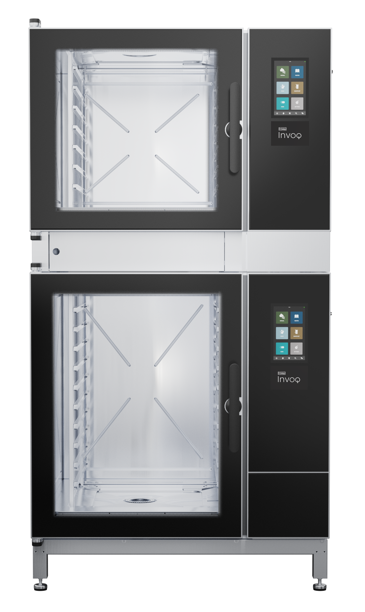 Blodgett, 62BE/102BE_208V_3PH, Combi Oven, Electric