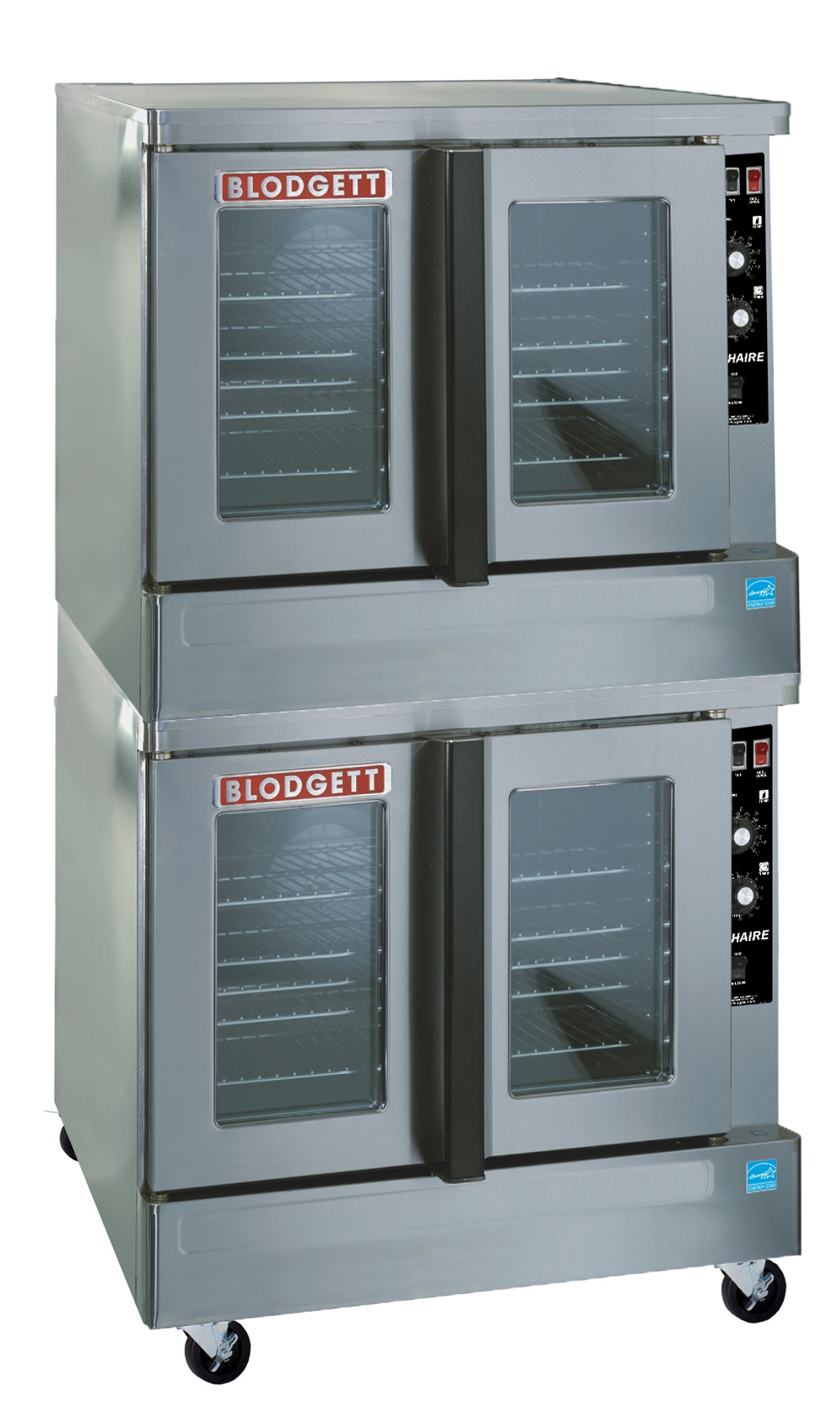 Blodgett, ZEPH-100-EDBL_208V_1PH, Convection Oven, Electric
