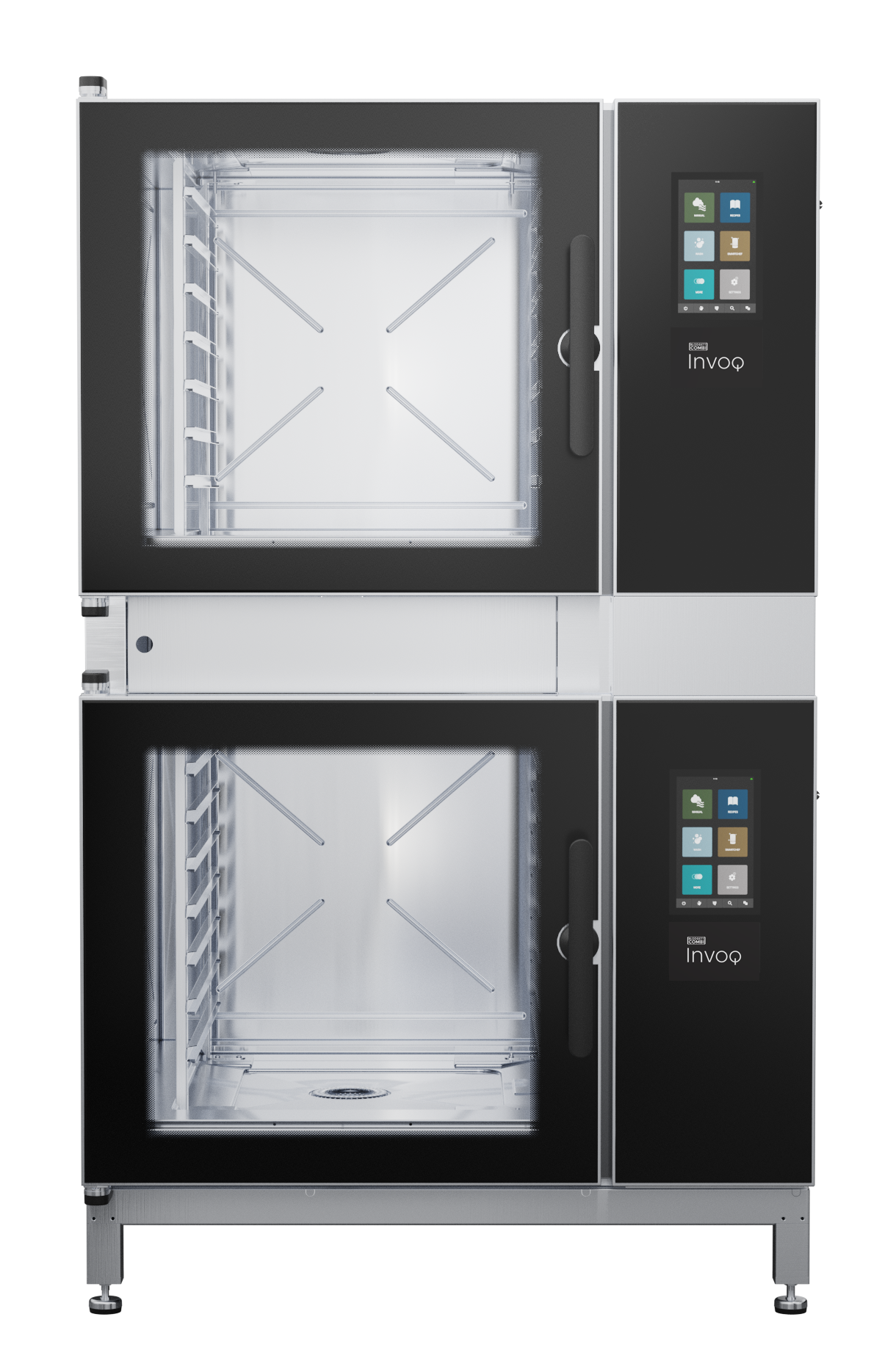 Blodgett, 62BE/62BE_208V_3PH, Combi Oven, Electric