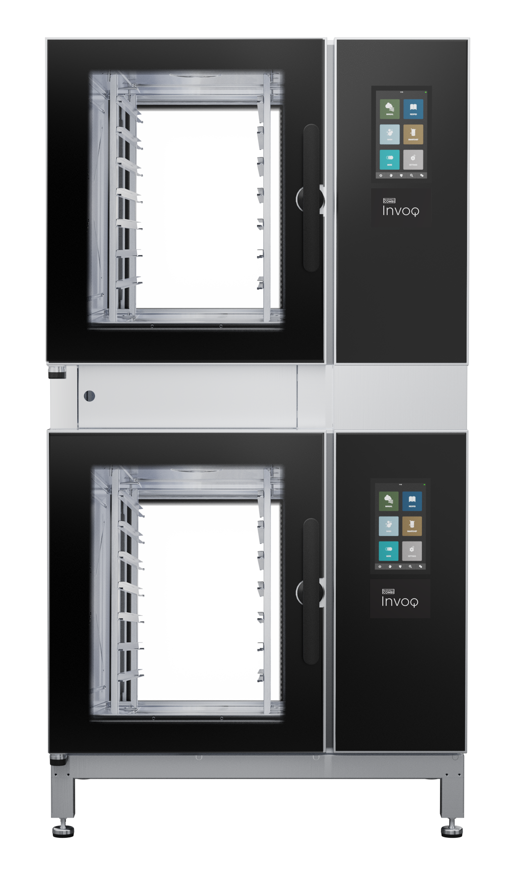 Blodgett, 61BE/61BE-PT_208V_3PH, Combi Oven, Electric