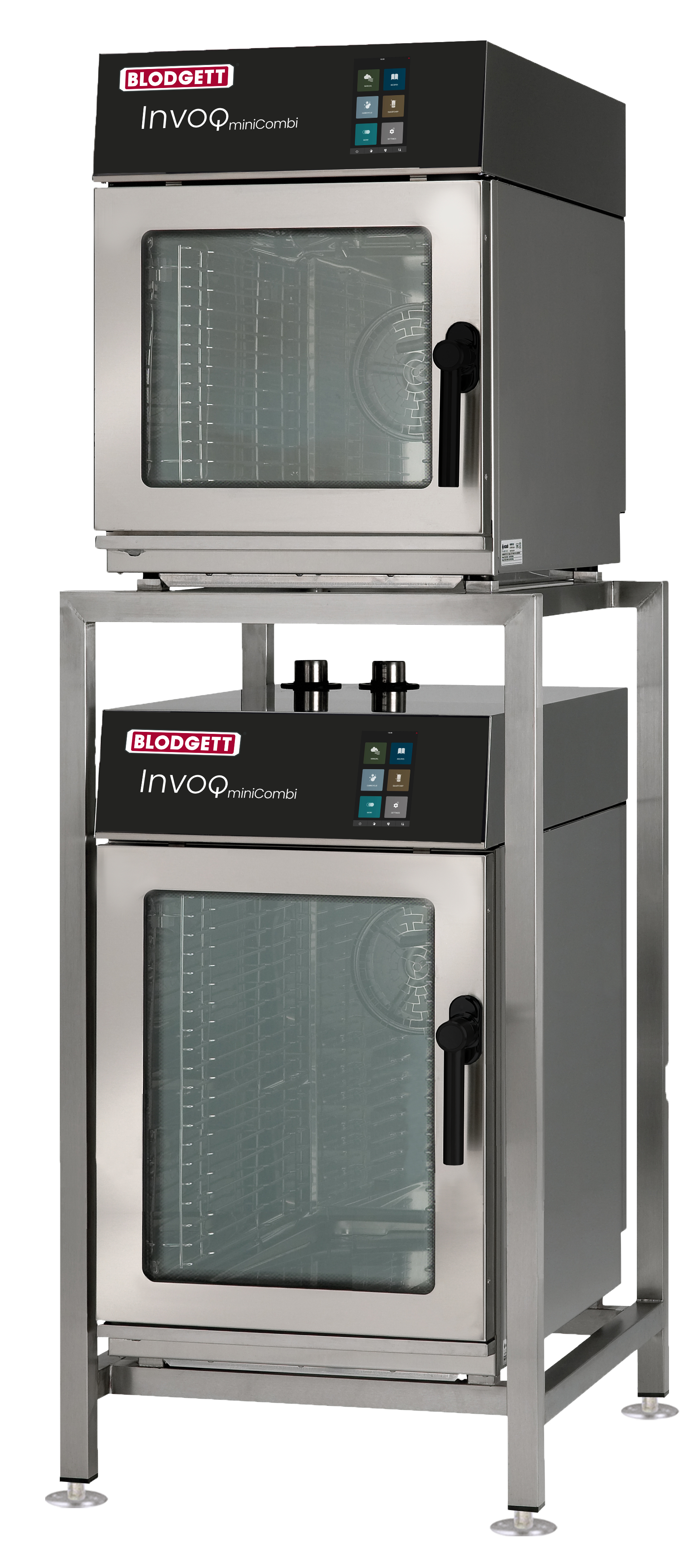 Blodgett, BLCT-6-10E_208V_3PH, Combi Oven
