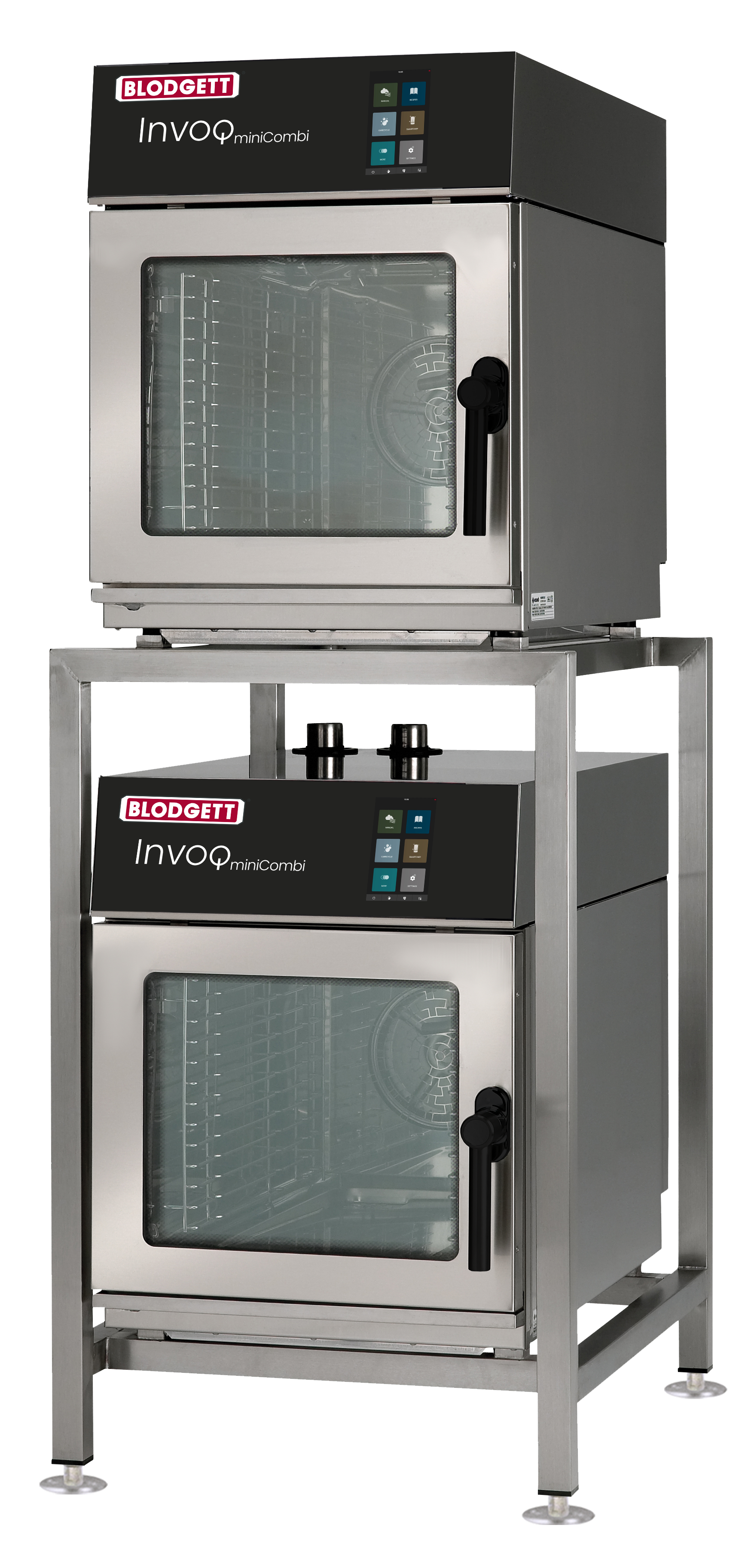 Blodgett, BLCT-6-6E_208V_1PH, Combi Oven, Electric