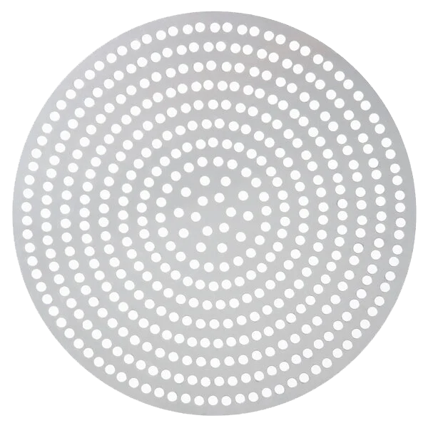 Blodgett, Pizza Disc 16
