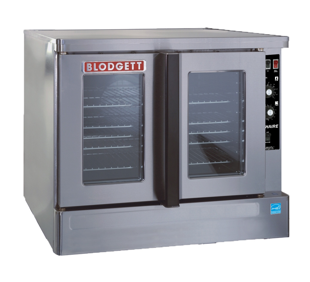 Blodgett, ZEPH-100-G-ESBASE_LP, Convection Oven, Gas