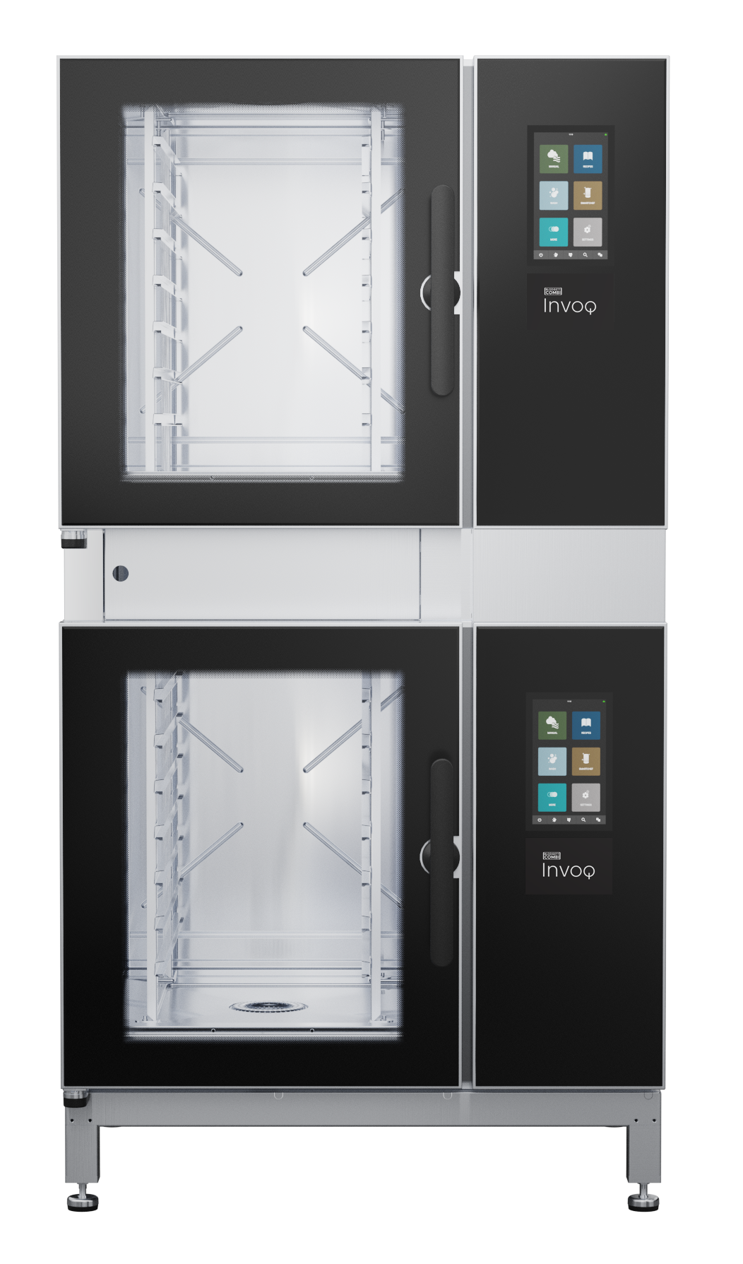 Blodgett, 61BE/61BE_208V_3PH, Combi Oven, Electric