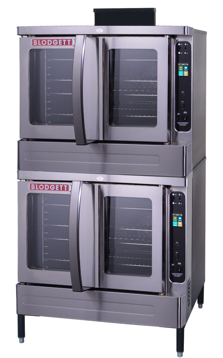 Blodgett, DFG-100DBL_NG, Convection Oven, Gas