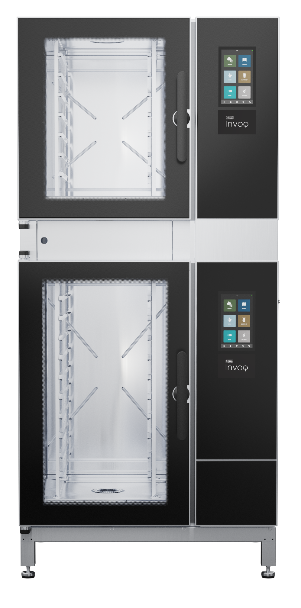 Blodgett, 61BE/101BE_208V_3PH, Combi Oven, Electric