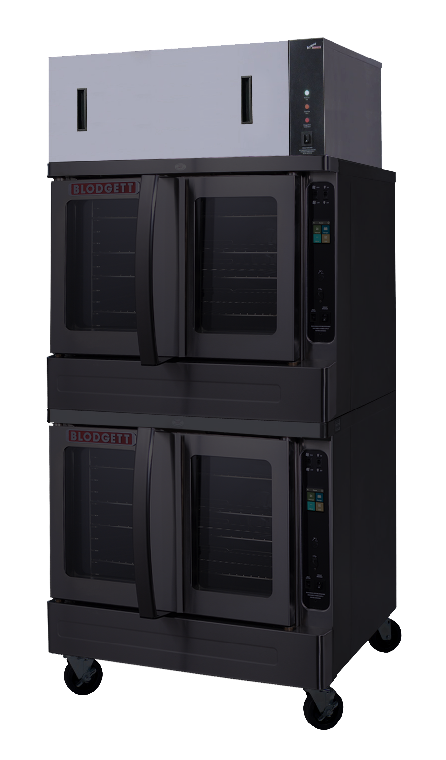 Blodgett, Hoodini-VLF-DBL, Freestanding Ventless Hood