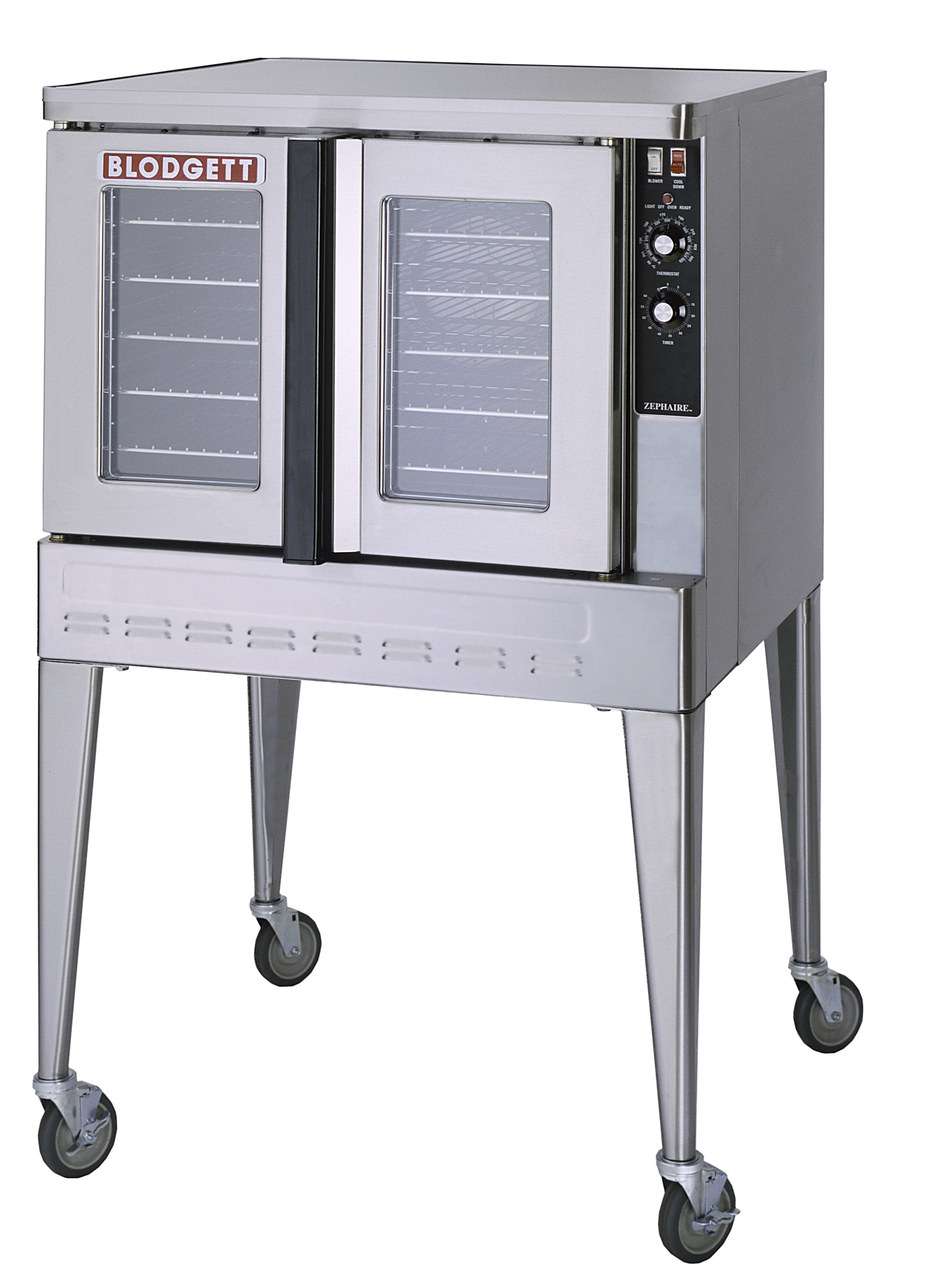 Blodgett, ZEPH-200-GSGL_LP, Convection Oven, Gas