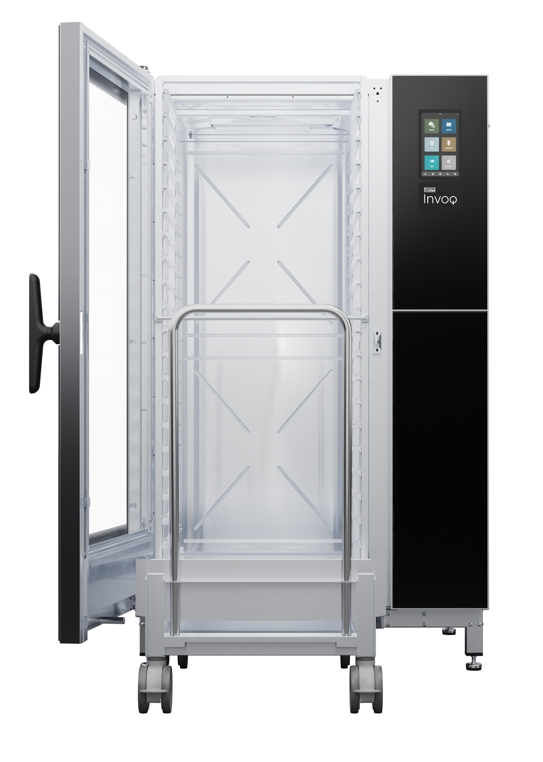 Blodgett, 202BE_480V_3PH, Combi Oven, Electric