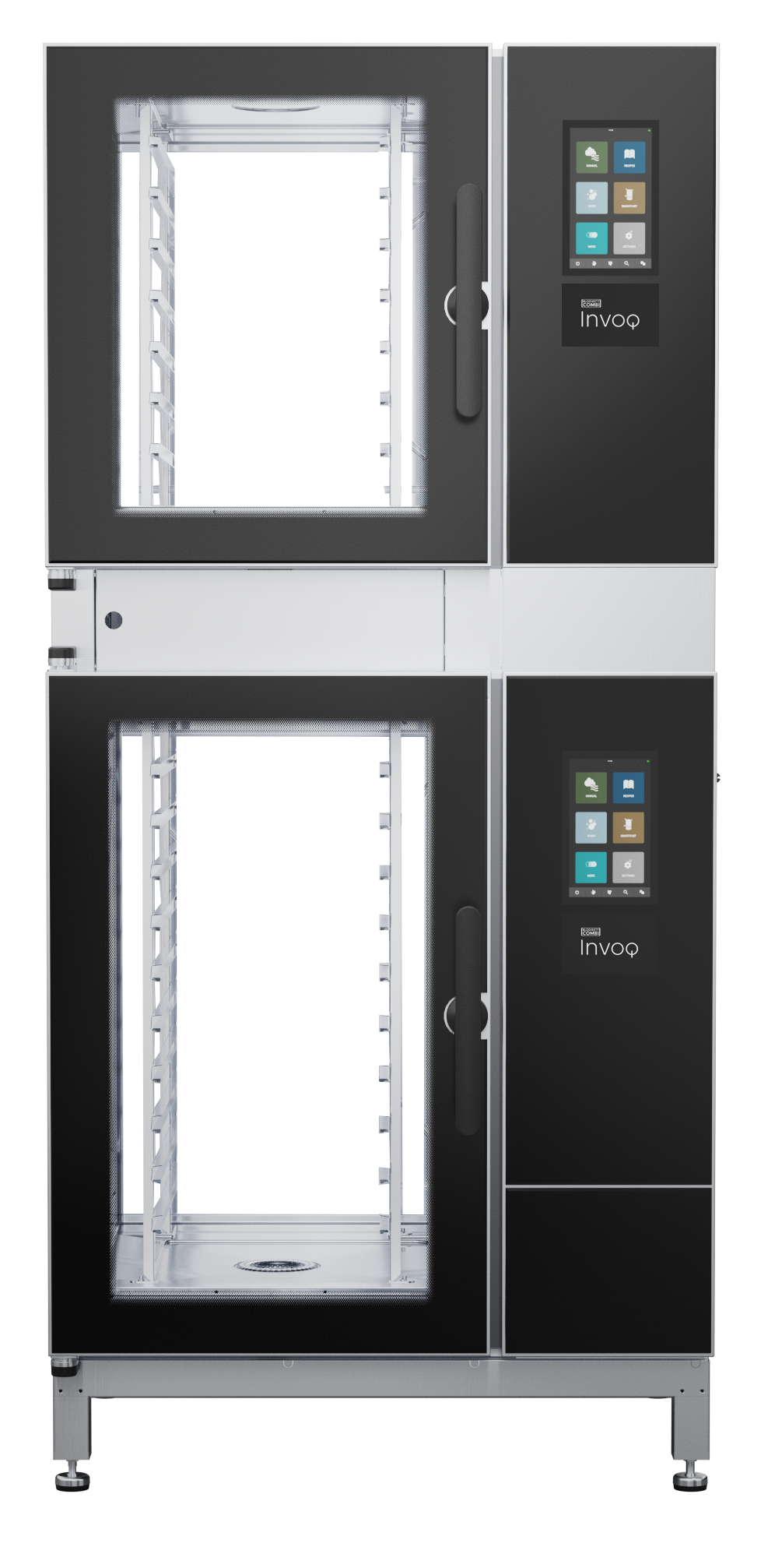 Blodgett, 61BE/101BE-PT_208V_3PH, Combi Oven, Electric