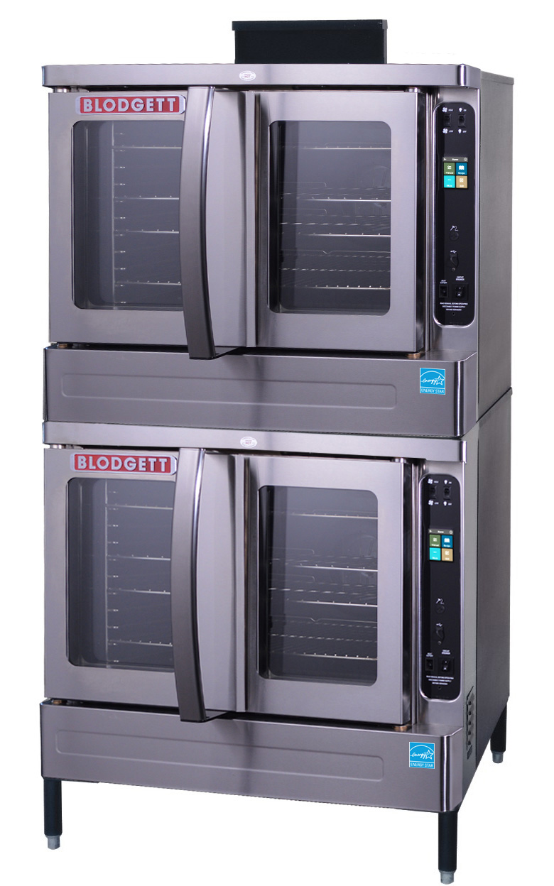 Blodgett, MARKV-200DBL_208V_1PH, Convection Oven, Electric