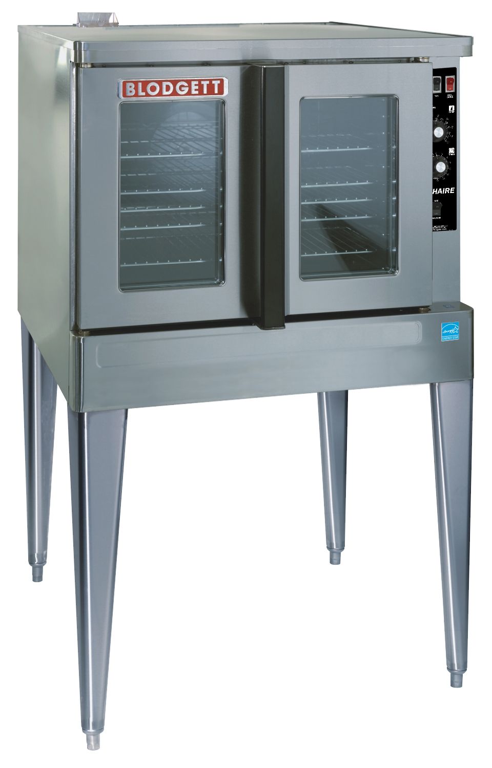Blodgett, ZEPH-200-G-ESSGL_LP, Convection Oven, Gas