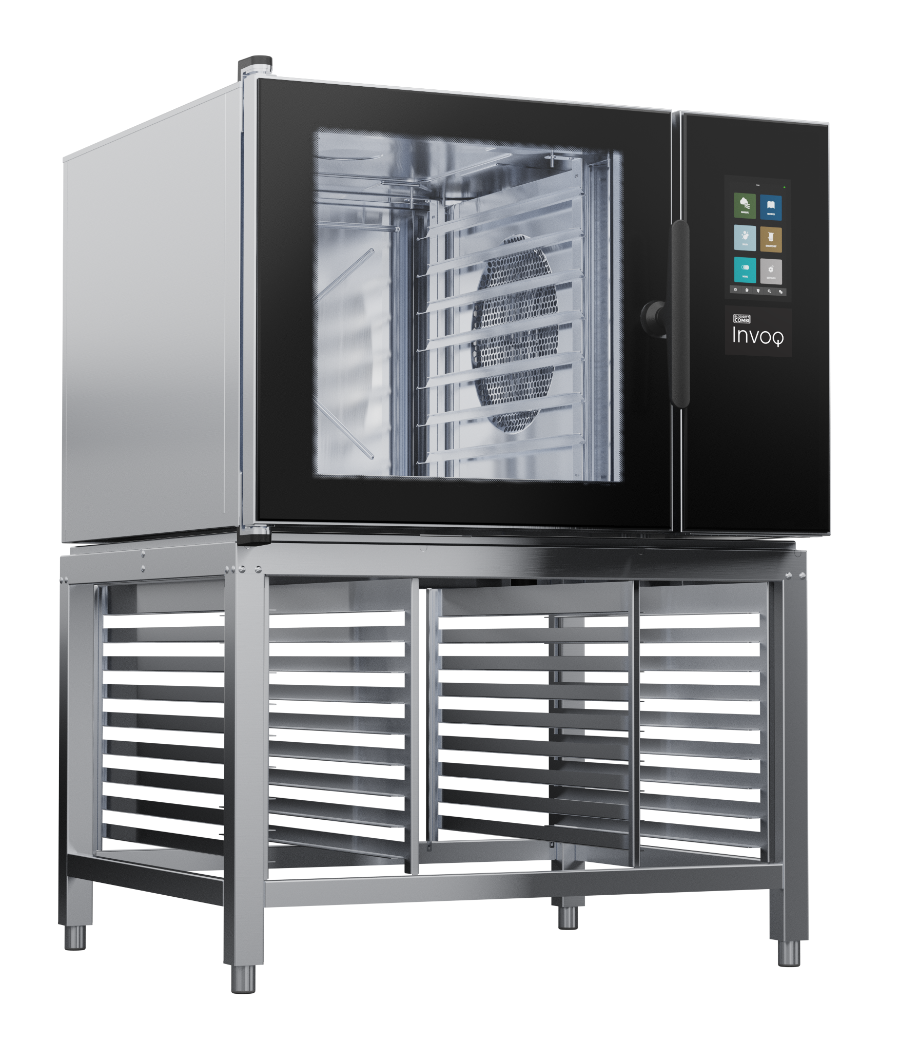 Blodgett, 102BLE_208V_3PH, Combi Oven, Electric