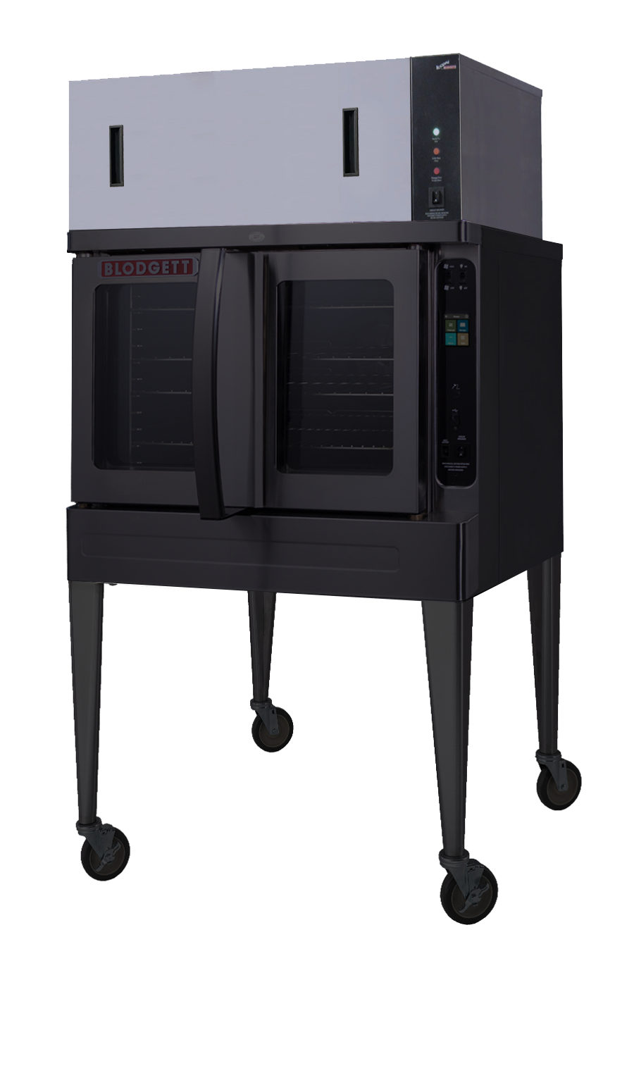 Blodgett, Hoodini-VLF-SGL, Freestanding Ventless Hood