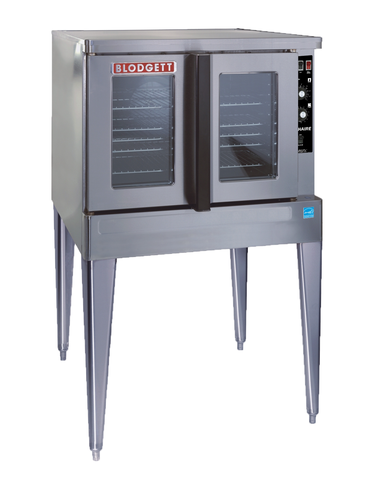 Blodgett, ZEPH-200-ESGL_208V_1PH, Convection Oven, Electric
