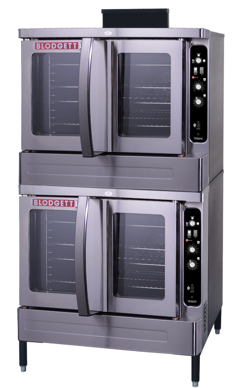 Blodgett, MARK V-200 BASE, Convection Oven, Electric, 208V, Single-Deck, Full-Size