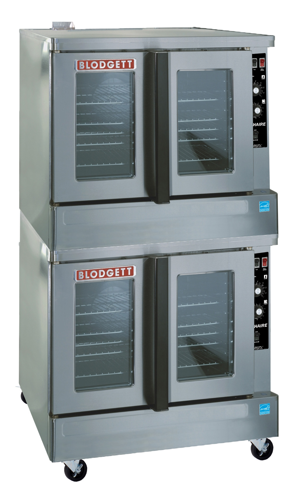 Blodgett, ZEPH-100-G-ESDBL_LP, Convection Oven, Gas