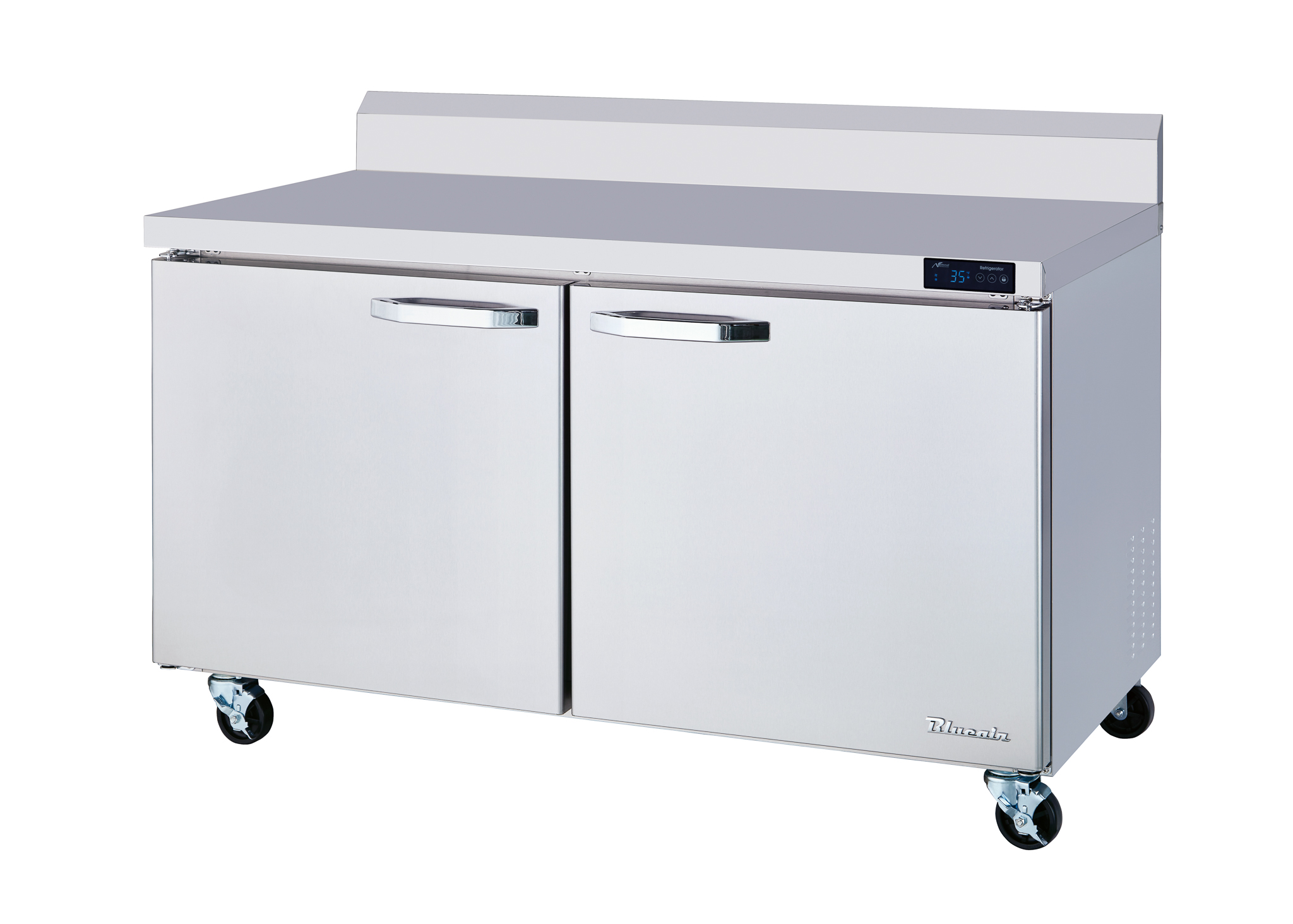 Blue Air Commercial Refrigeration, BLUF60-WT-HC, Worktop Freezer