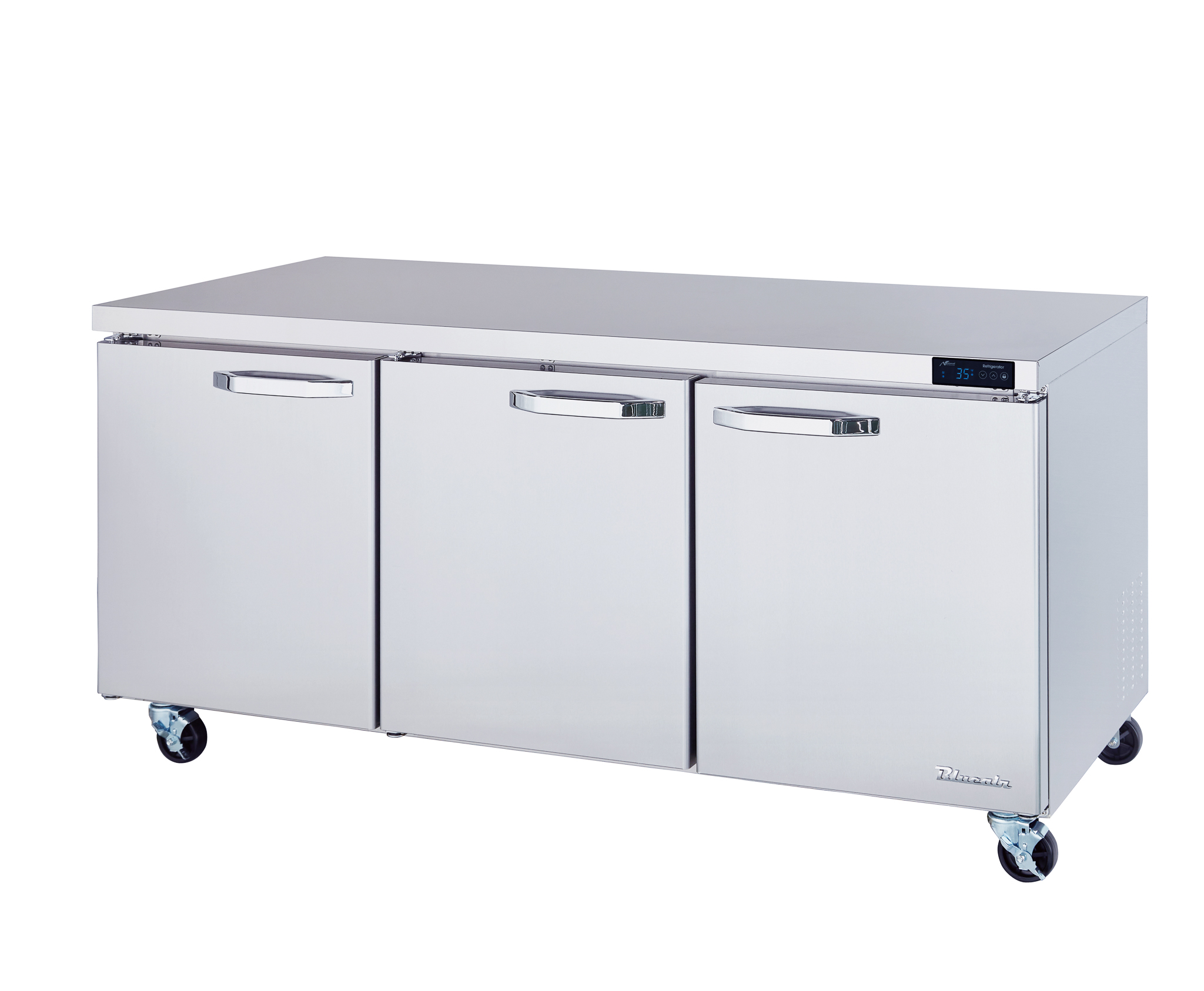 Blue Air Commercial Refrigeration, BLUR72-HC, Undercounter Refrigerator