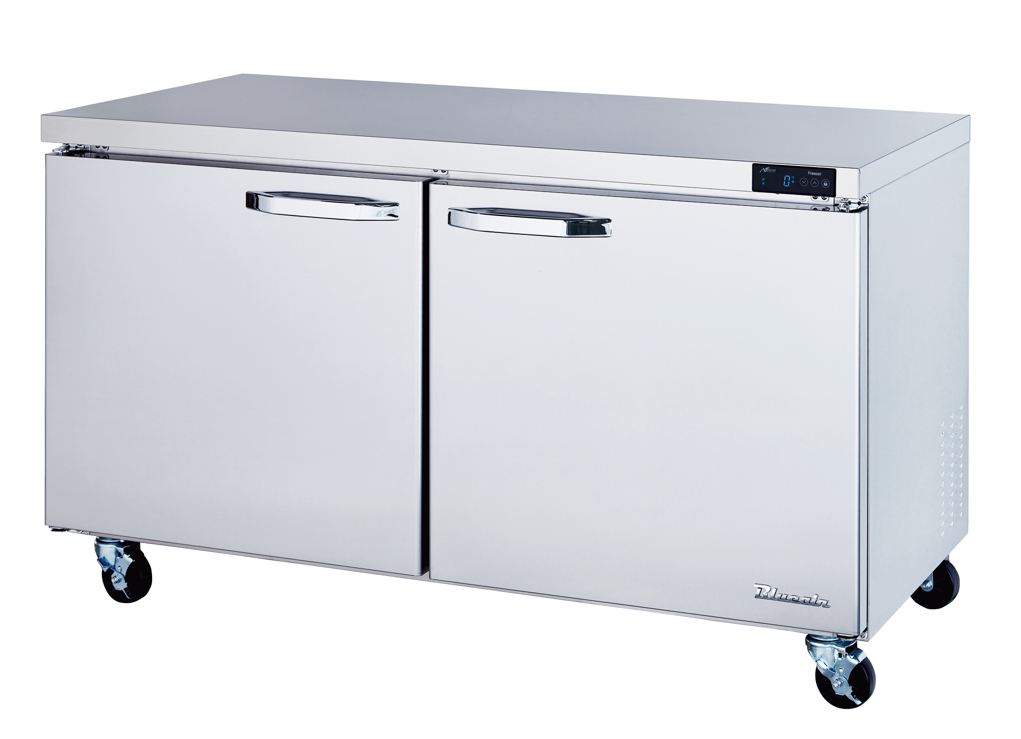 Blue Air Commercial Refrigeration, BLUF60-HC, Undercounter Freezer