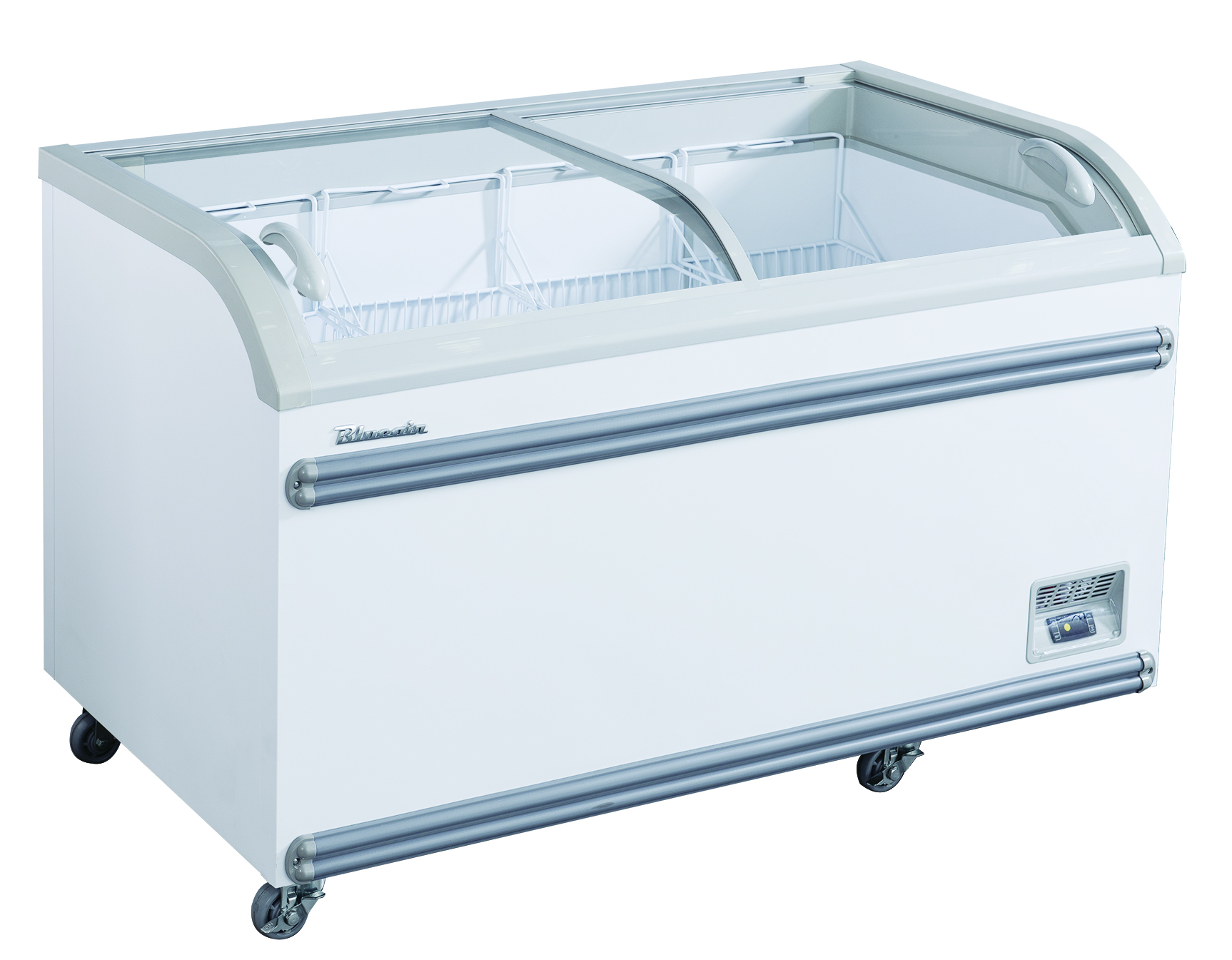 Blue Air Commercial Refrigeration, BCF56-HC, Chest Freezer