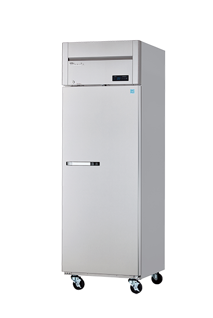 Blue Air Commercial Refrigeration, BSR23T-HC, Bottom Mount Reach-In Refrigerator