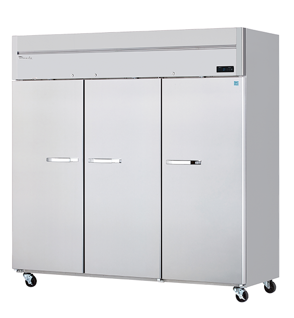 Blue Air Commercial Refrigeration, BSF72T-HC, Top Mount Reach-In Freezer