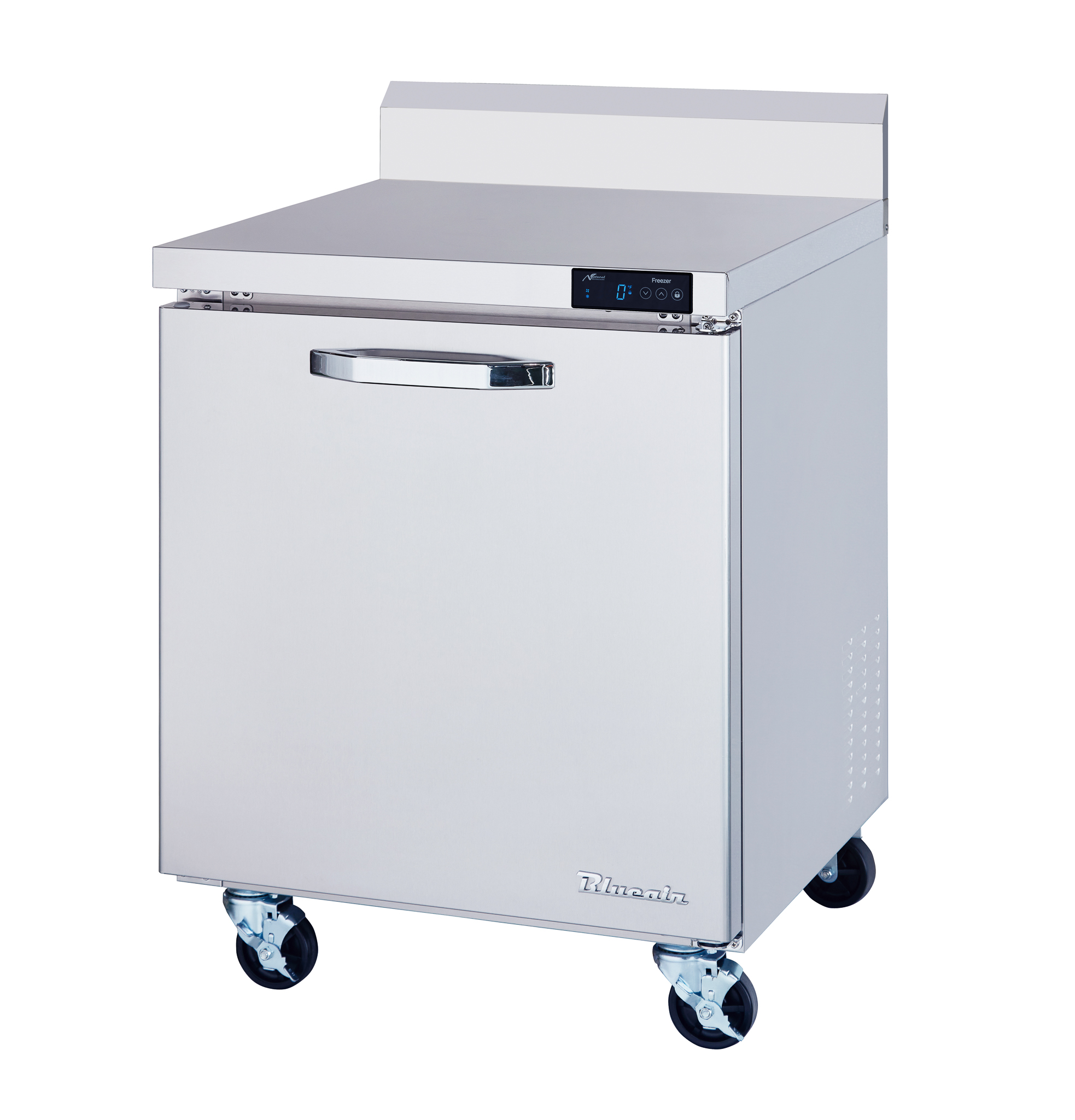 Blue Air Commercial Refrigeration, BLUF28-WT-HC, Worktop Freezer
