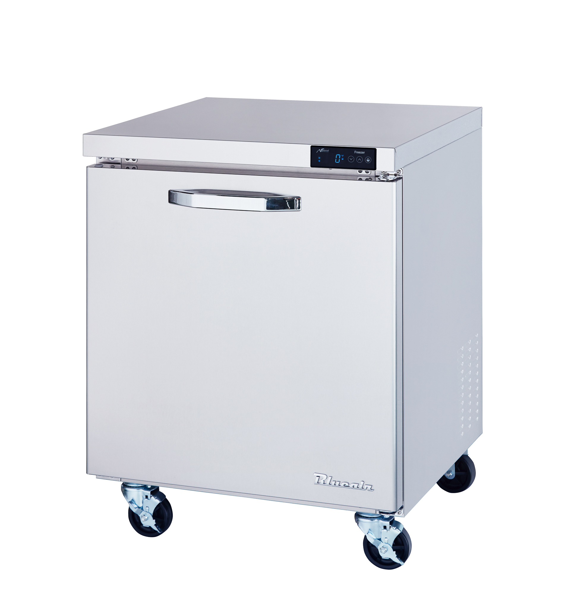 Blue Air Commercial Refrigeration, BLUF28-HC, Undercounter Freezer