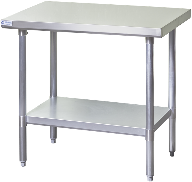 Blue Air Commercial Refrigeration, EW2460, Worktable